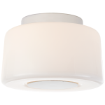 Люстра Acme Small Flush Mount BBL 4105PN-WG