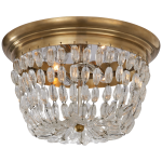 Потолочный светильник Paris Flea Market Medium Flush Mount