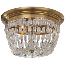 Потолочный светильник Paris Flea Market Medium Flush Mount