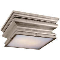 Люстра Square Flush Mount CHC 4215AN