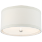Люстра Walker Small Flush Mount KS 4070BSL-L
