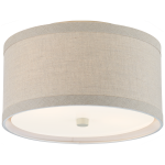 Люстра Walker Small Flush Mount KS 4070LC-NL