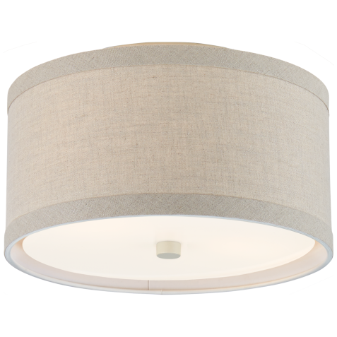 Люстра Walker Small Flush Mount KS 4070LC-NL