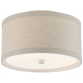 Люстра Walker Small Flush Mount KS 4070LC-NL