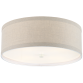 Люстра Walker Medium Flush Mount KS 4071LC-NL