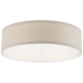 Люстра Walker Large Flush Mount KS 4072LC-NL