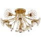 Люстра Keaton Bouquet Flush Mount KS 4311G
