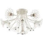 Люстра Keaton Bouquet Flush Mount KS 4311LC