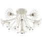 Люстра Keaton Bouquet Flush Mount KS 4311LC