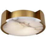Люстра Melange Small Flush Mount KW 4012AB