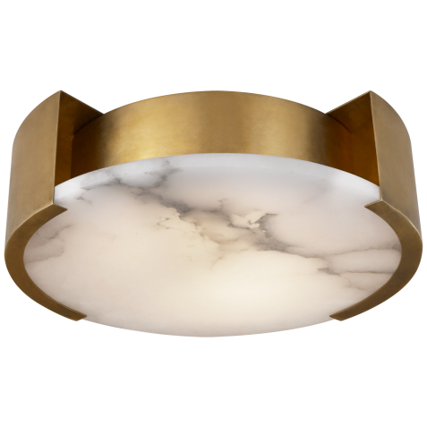 Люстра Melange Small Flush Mount KW 4012AB