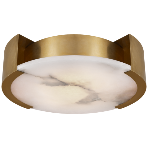 Люстра Melange Large Flush Mount KW 4013AB