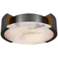 Люстра Melange Large Flush Mount KW 4013BZ