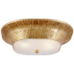 Люстра Utopia Round Sconce KW 4050G-FR