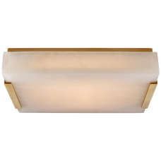 Люстра Covet Medium Flush Mount KW 4113AB-ALB