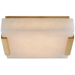 Люстра Covet Small Flush Mount KW 4114AB-ALB