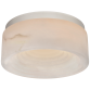 Потолочный светильник Otto Small Flush Mount KW 4901PN-ALB