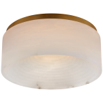 Потолочный светильник Otto Medium Flush Mount KW 4902AB-ALB
