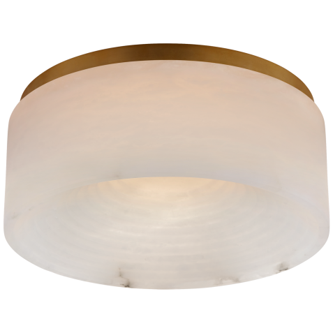 Потолочный светильник Otto Medium Flush Mount KW 4902AB-ALB