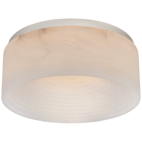 Потолочный светильник Otto Medium Flush Mount KW 4902PN-ALB