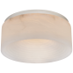 Потолочный светильник Otto Medium Flush Mount KW 4902PN-ALB