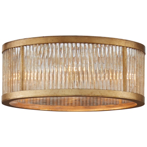 Люстра Sophie Medium Flush Mount NW 4020GI