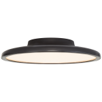 Люстра Dot 13'' Flush Mount PB 4000MBK