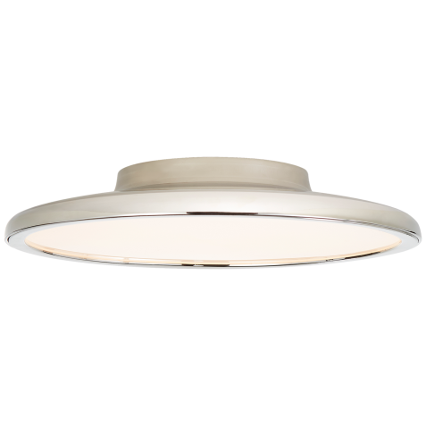 Потолочный светильник Dot 13'' Flush Mount