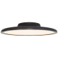 Люстра Dot 16'' Flush Mount PB 4003MBK