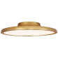 Люстра Dot 16'' Flush Mount PB 4003NB