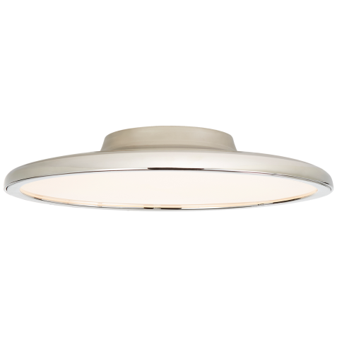 Люстра Dot 16'' Flush Mount PB 4003PN