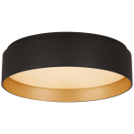 Потолочный светильник Shaw Small Flush