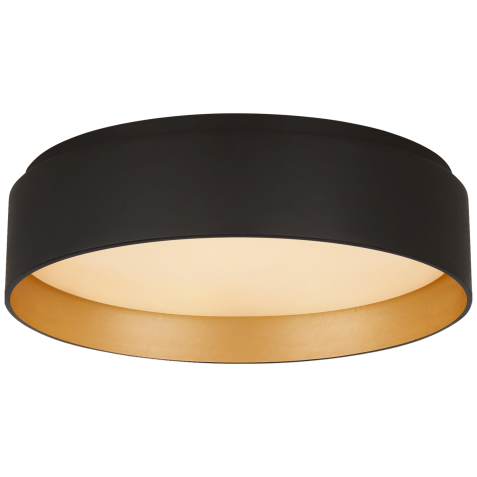 Потолочный светильник Shaw Small Flush