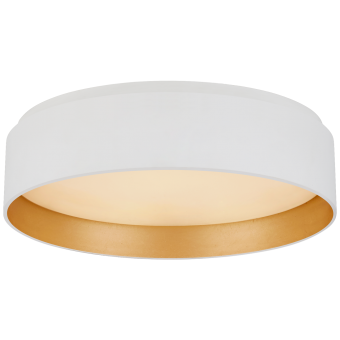 Потолочный светильник Shaw Small Flush