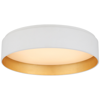 Потолочный светильник Shaw Medium Flush