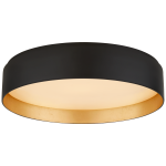 Потолочный светильник Shaw Large Flush