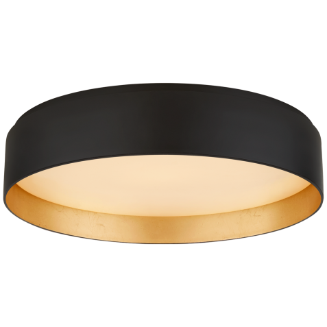 Потолочный светильник Shaw Large Flush