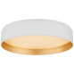 Потолочный светильник Shaw Large Flush