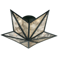 Люстра Constellation Small Flush Mount SE 4100BZ