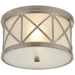 Люстра Montpelier Small Flush Mount SK 4010AN-FG