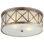 Люстра Montpelier Large Flush Mount SK 4011AN-FG