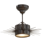 Люстра Soleil Small Semi-Flush SK 5200BZ