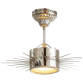 Люстра Soleil Small Semi-Flush SK 5200PN