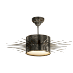 Люстра Soleil Large Semi-Flush SK 5202BZ