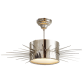 Люстра Soleil Large Semi-Flush SK 5202PN