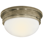 Люстра Marine Large Flush Mount SL 4002AN-WG
