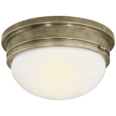 Люстра Marine Large Flush Mount SL 4002AN-WG