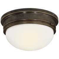 Люстра Marine Large Flush Mount SL 4002BZ-WG