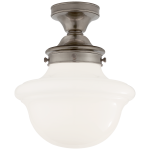 Люстра Edmond Flush Mount SL 4121AN-WG