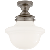 Люстра Edmond Flush Mount SL 4121AN-WG